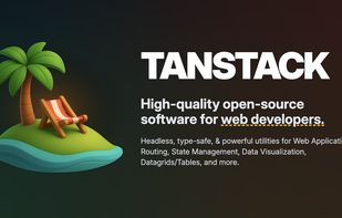 TanStack screenshot 1