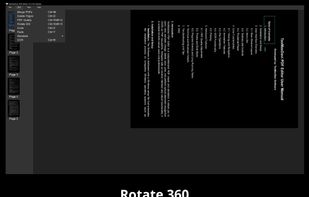 TaoMaxDavi PDF Editor screenshot 1