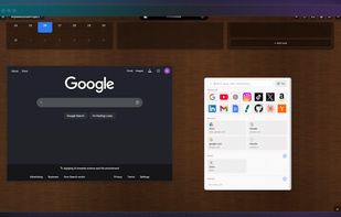 Tap Browser screenshot 1