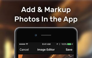 Tap Inspect screenshot 2
