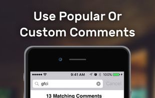 Tap Inspect screenshot 3