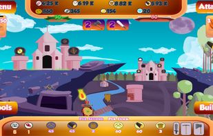 Tap 'n' Build screenshot 1