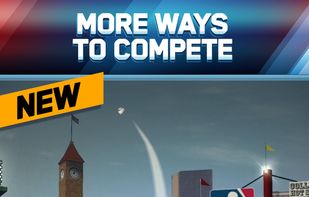 MLB Tap Sports Baseball screenshot 1