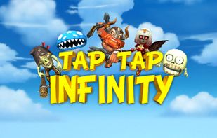 Tap Tap Infinity screenshot 3