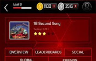 Tap Tap Reloaded screenshot 3