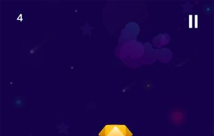 Tap Tap Rocket screenshot 1