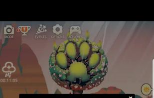 Tap Tap Savanna screenshot 1