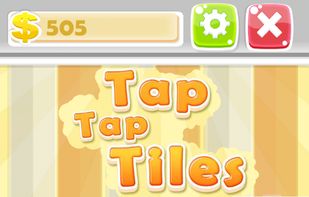 Tap Tap Tiles screenshot 3
