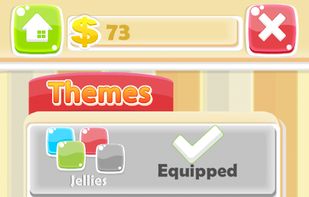 Tap Tap Tiles screenshot 1