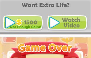 Tap Tap Tiles screenshot 1