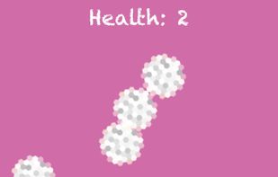 Tap The Snow screenshot 1