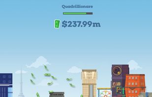 Tap Tycoon screenshot 2