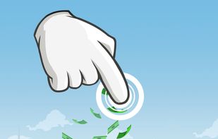 Tap Tycoon screenshot 1