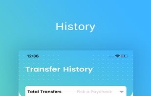 Tapcheck screenshot 2