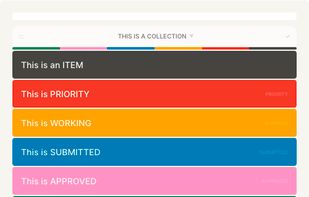 Tape by Aeriform screenshot 1