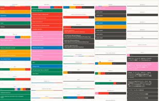 Tape by Aeriform screenshot 1