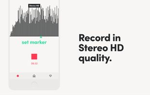 Tape It screenshot 1