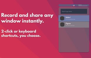 Tape.sh screenshot 1