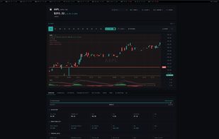 Tapeboard screenshot 1