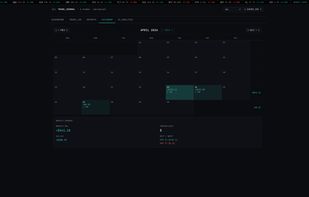 Tapeboard screenshot 1