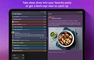 Tapestry screenshot 3