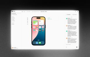 tapflow (Mobile QA) screenshot 1