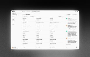 tapflow (Mobile QA) screenshot 3