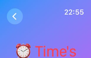 Tapgame! screenshot 3