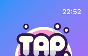 Tapgame! screenshot 1