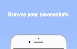 Tapic screenshot 1