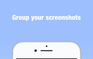 Tapic screenshot 1