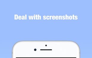 Tapic screenshot 2