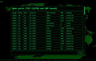TapMap screenshot 3