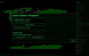 TapMap screenshot 2