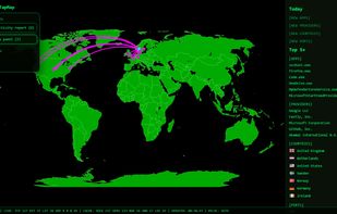 TapMap screenshot 1