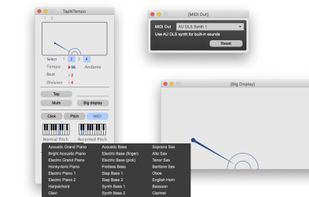 TapNTempo screenshot 1