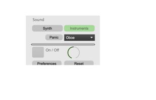 TapNTune screenshot 3