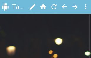 Tappian Kiosk screenshot 1