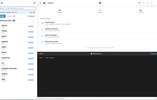 Tappie screenshot 1