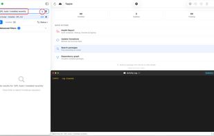 Tappie screenshot 1