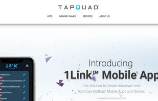 TAPQUAD screenshot 1