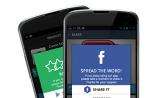 TapReason screenshot 1