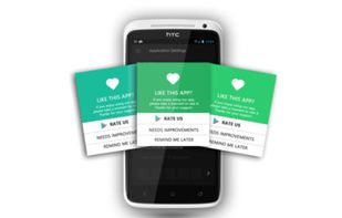 TapReason screenshot 2