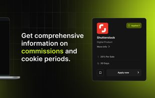 TapRefer screenshot 1