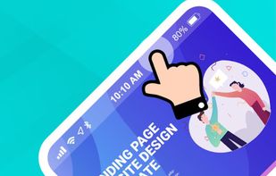 TapScroll screenshot 2