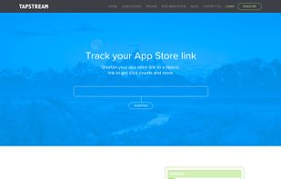 Taps.io screenshot 1