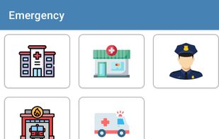 TapTalkie screenshot 2