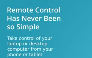 TapTap Remote screenshot 1