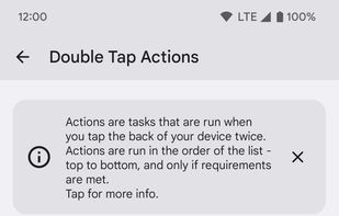 TapTap screenshot 1
