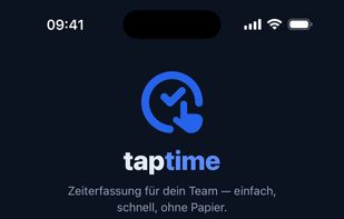 taptime screenshot 1